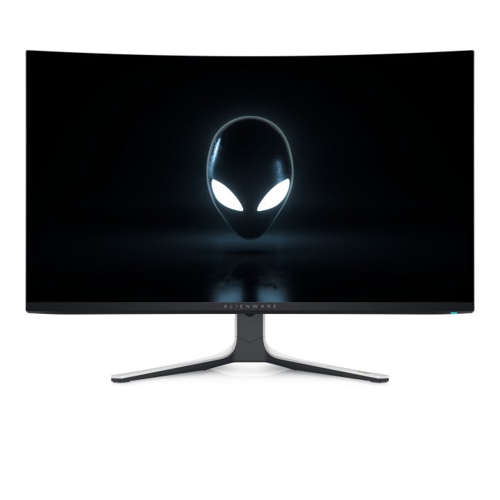 Monitor curvo Dell Alienware AW3225QF 32" 4K UHD 240 Hz