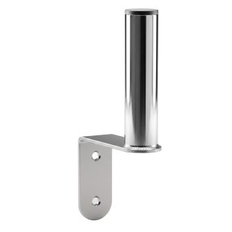 Extralink S150 | Soporte de pared/balcón | 150mm, Acero galvanizado…