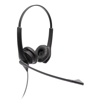 Jabra Biz 1100 EDU auriculares de diadema con cable