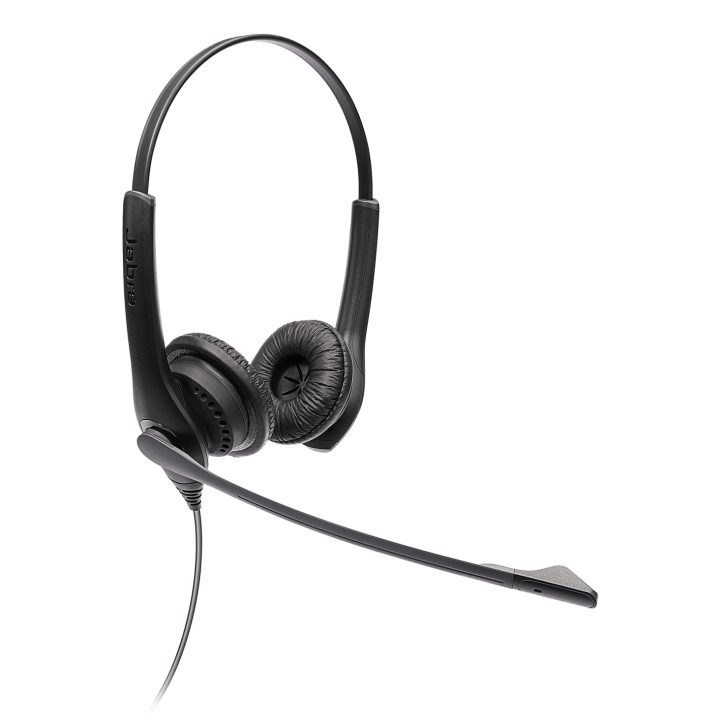 Jabra Biz 1100 EDU wired over-ear headphones
