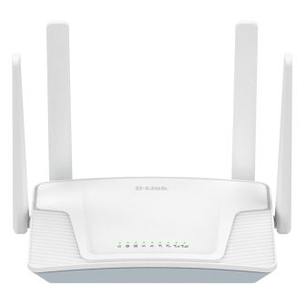 D-Link G416C/E router sem fios Gigabit Ethernet de banda dupla (2,4…
