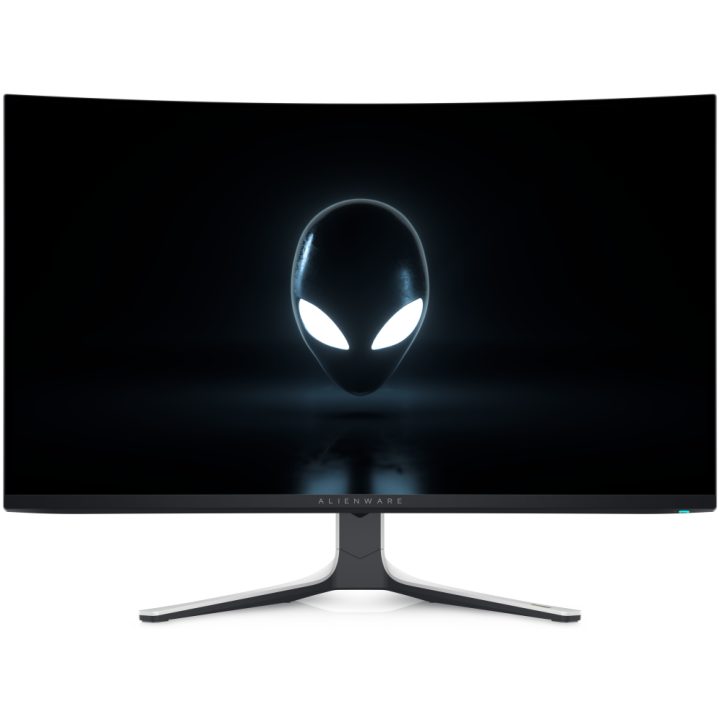 Dell Alienware AW3225QF 32" 4K UHD 240 Hz Curved