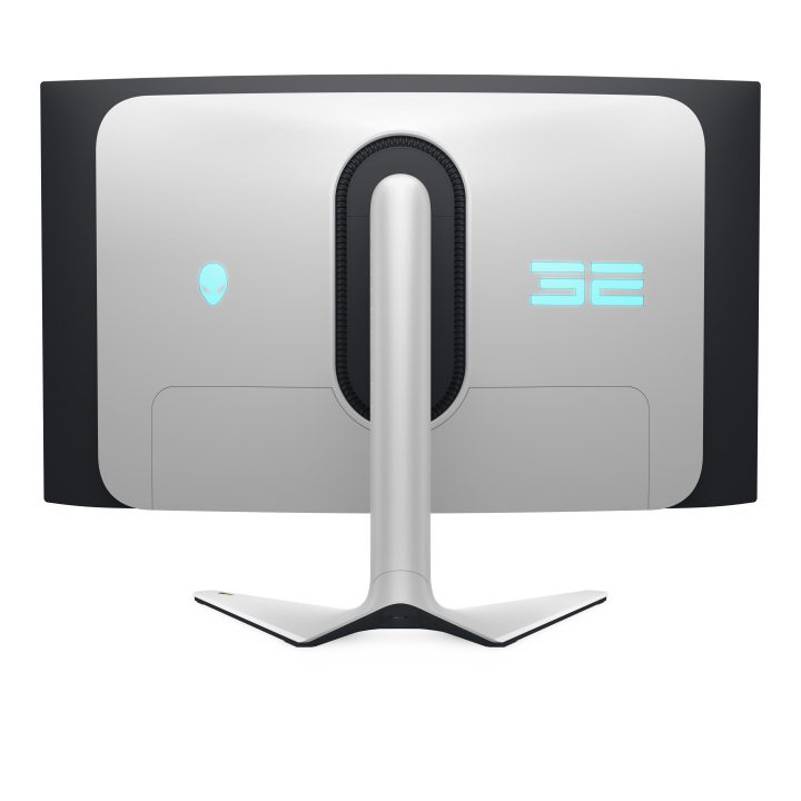 Dell Alienware AW3225QF 32" 4K UHD 240 Hz Curved