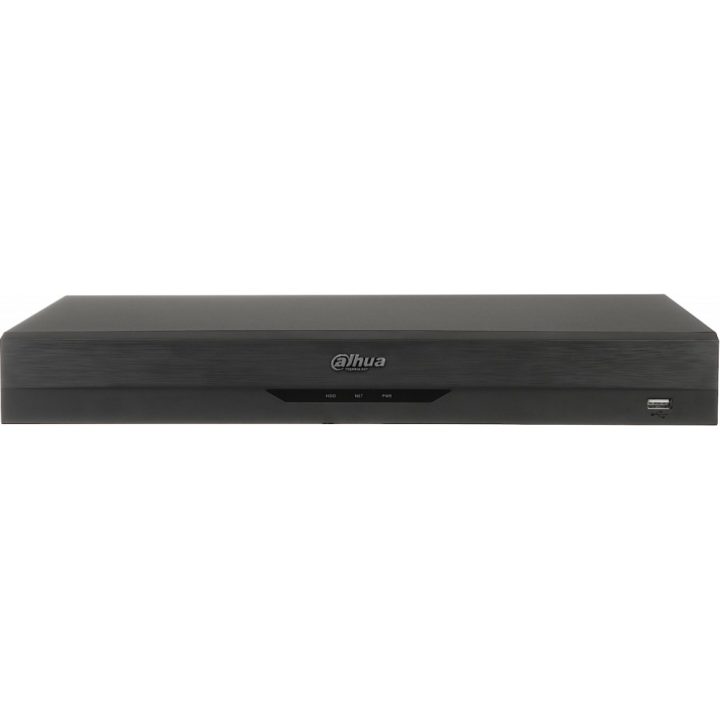 Dahua Technology WizSense NVR4232-EI Network Video Recorder (NVR) 1U…