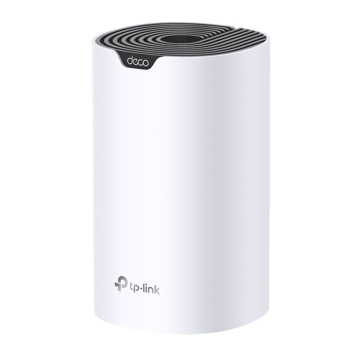 TP-Link DECO S7 Banda dupla (2,4 GHz / 5 GHz) Wi-Fi 5 (802.11ac)…