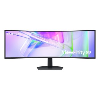 Samsung S95UC 49" DQHD VA Curved