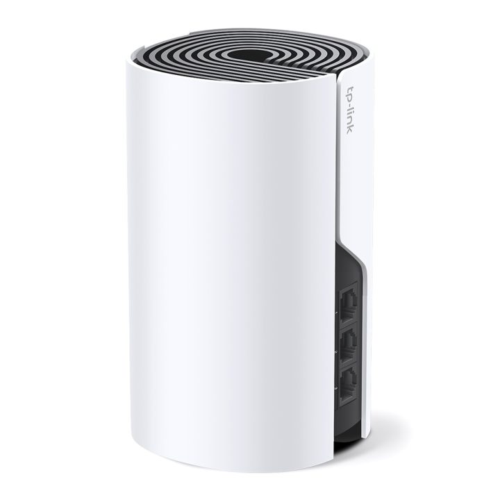 TP-Link DECO S7 Banda dupla (2,4 GHz / 5 GHz) Wi-Fi 5 (802.11ac)…