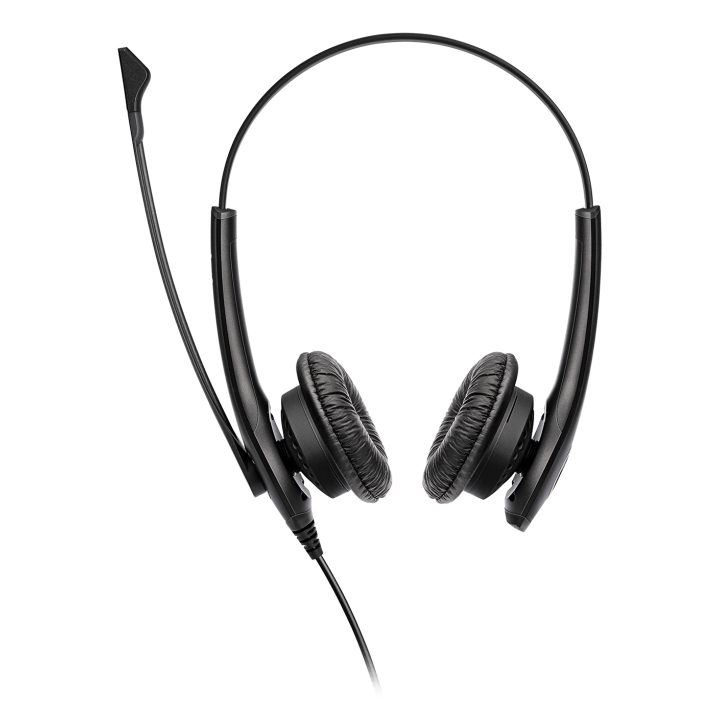 Jabra Biz 1100 EDU wired over-ear headphones
