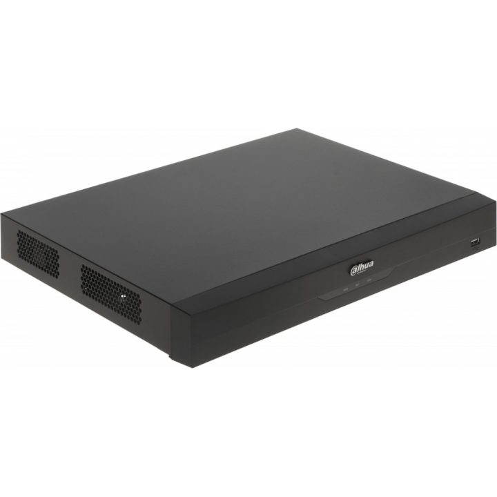 Dahua Technology WizSense NVR4232-EI Gravador de vídeo em rede (NVR)…