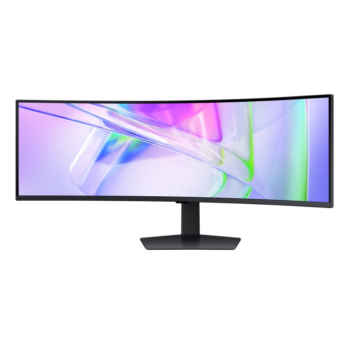 Samsung S95UC 49" DQHD VA Curved
