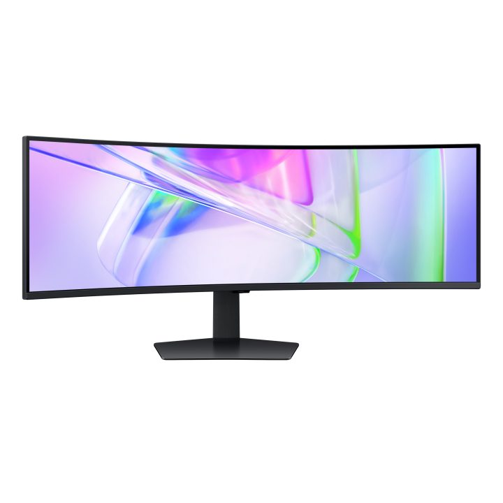Samsung S95UC 49" DQHD VA Curved