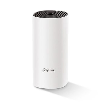 TP-Link Deco M4(1-pack) Doble banda (2,4 GHz / 5 GHz) Wi-Fi 5…