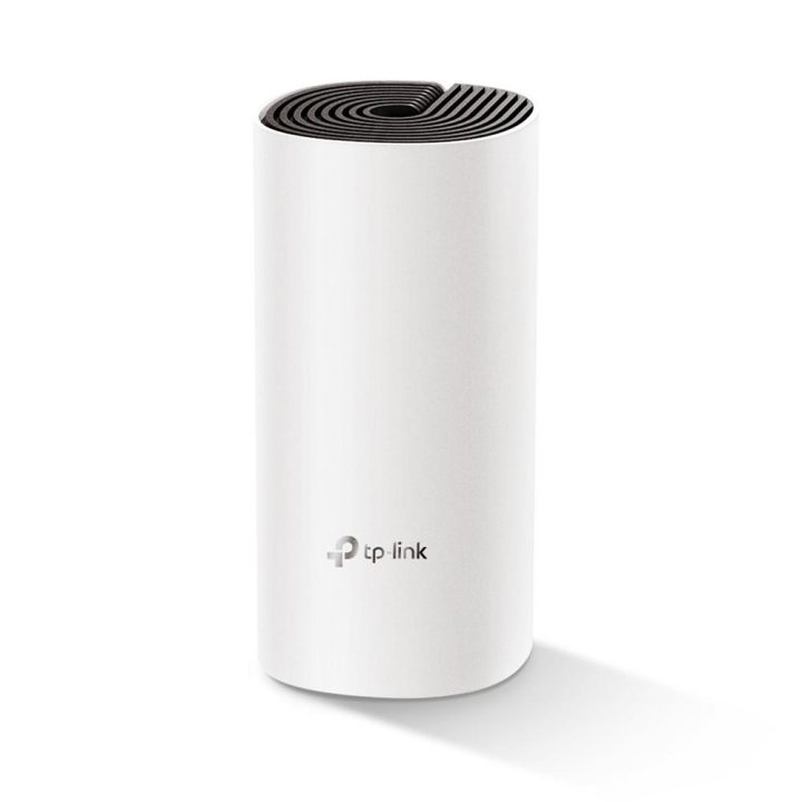 TP-Link Deco M4 (1-pack) Dual Band (2.4 GHz / 5 GHz) Wi-Fi 5…