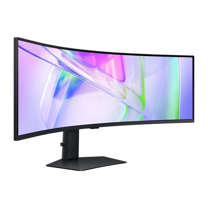 Samsung S95UC 49" DQHD VA Curved