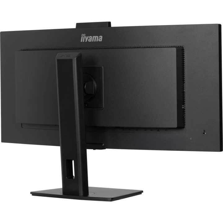iiyama ProLite XCB3497WQSNPH-B1 monitor de PC 34" 3440 x 1440 Pixéis…