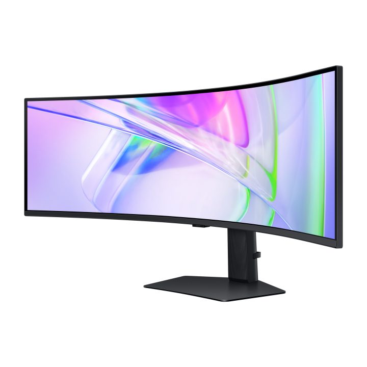 Samsung S95UC 49" DQHD VA Curved