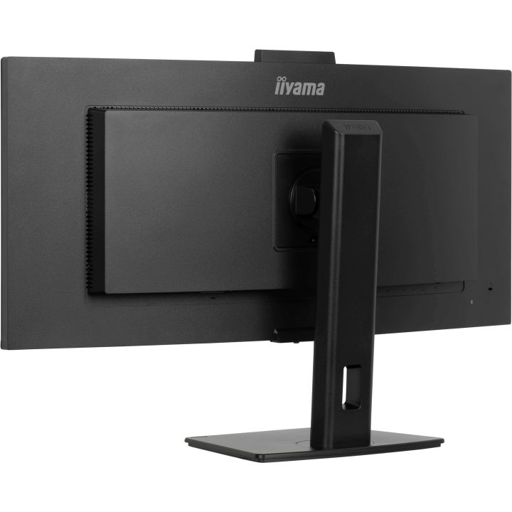 iiyama ProLite XCB3497WQSNPH-B1 monitor de PC 34" 3440 x 1440 Pixéis…