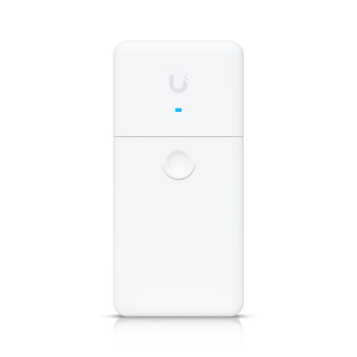 Ubiquiti Networks F-POE-G2 conversor de meio Interno 1000 Mbit/s…