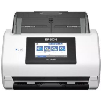 Epson WorkForce DS-790WN