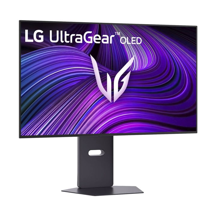LG Ultrafine 32GX850A-B 32" 4K UHD 165 Hz OLED