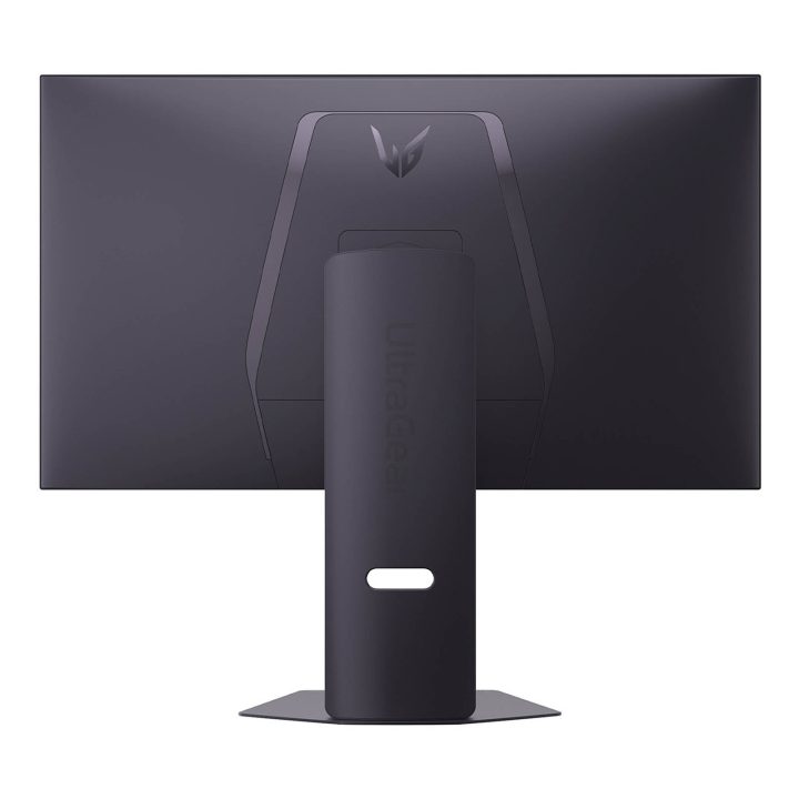 LG Ultrafine 32GX850A-B 32" 4K UHD 165 Hz OLED