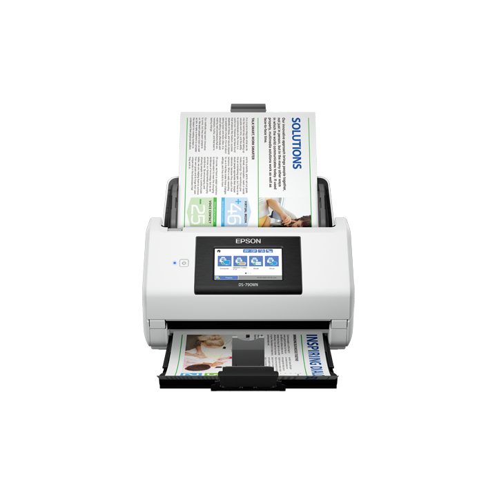 Epson WorkForce DS-790WN