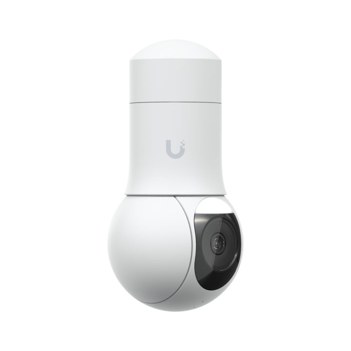 Câmara PTZ para exteriores Ubiquiti UVC-G5-PTZ