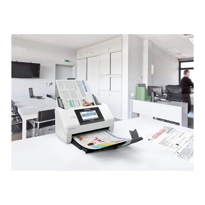 Epson WorkForce DS-790WN