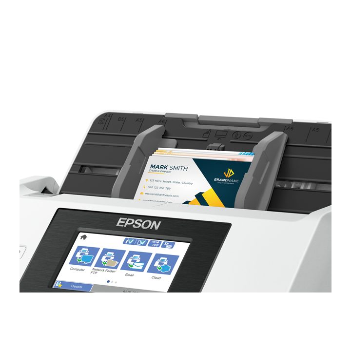 Epson WorkForce DS-790WN