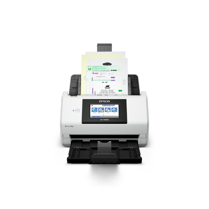 Epson WorkForce DS-790WN