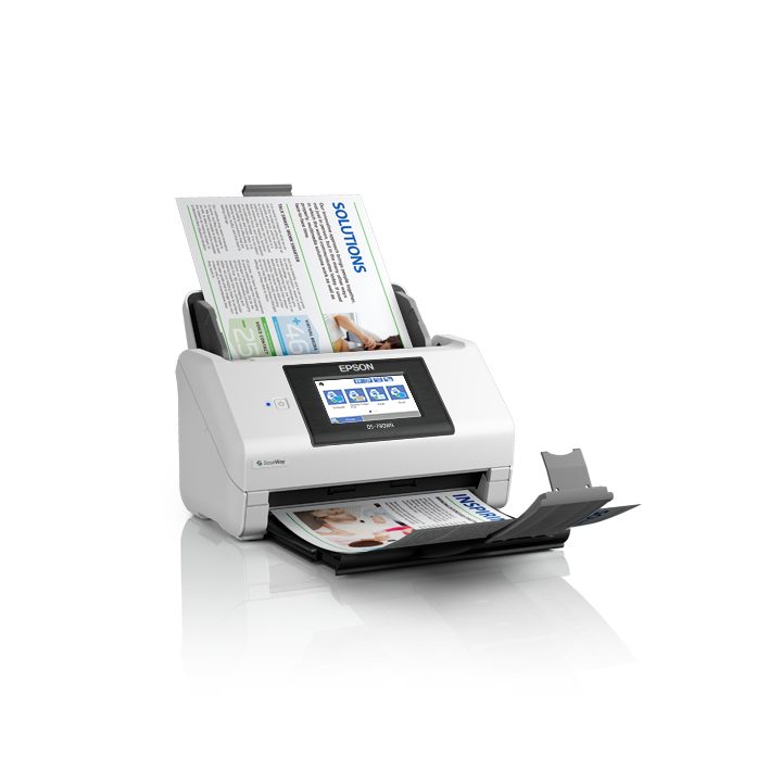 Epson WorkForce DS-790WN