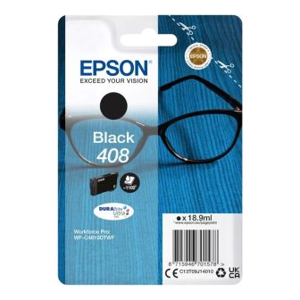 Epson Black Ink 408 DURABrite Ultra Glasses