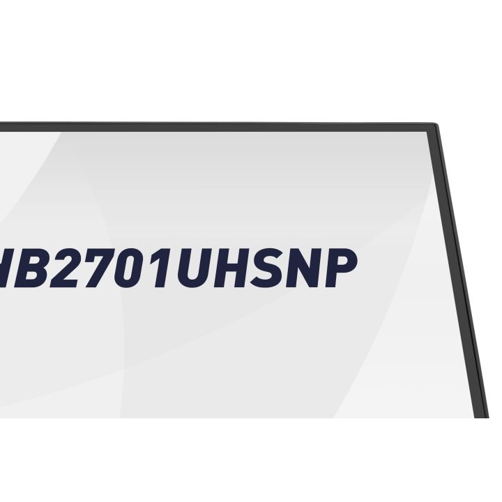 iiyama PROGRAPHIC HB2701UHSNP-B1 27" 4K UHD IPS