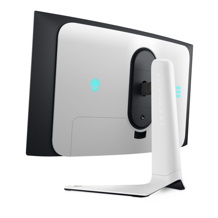 Dell Alienware AW3225QF 32" 4K UHD 240 Hz Curved
