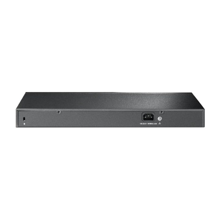 TP-Link TL-SL1218MP switch não gerido Fast Ethernet (10/100)…