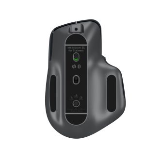 Logitech MX Master 3S for Business ratón Oficina Mano derecha…