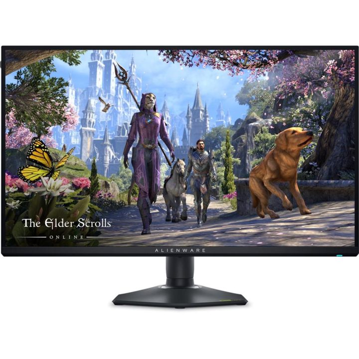 Monitor Dell Alienware AW2725QF 27" 4K UHD IPS
