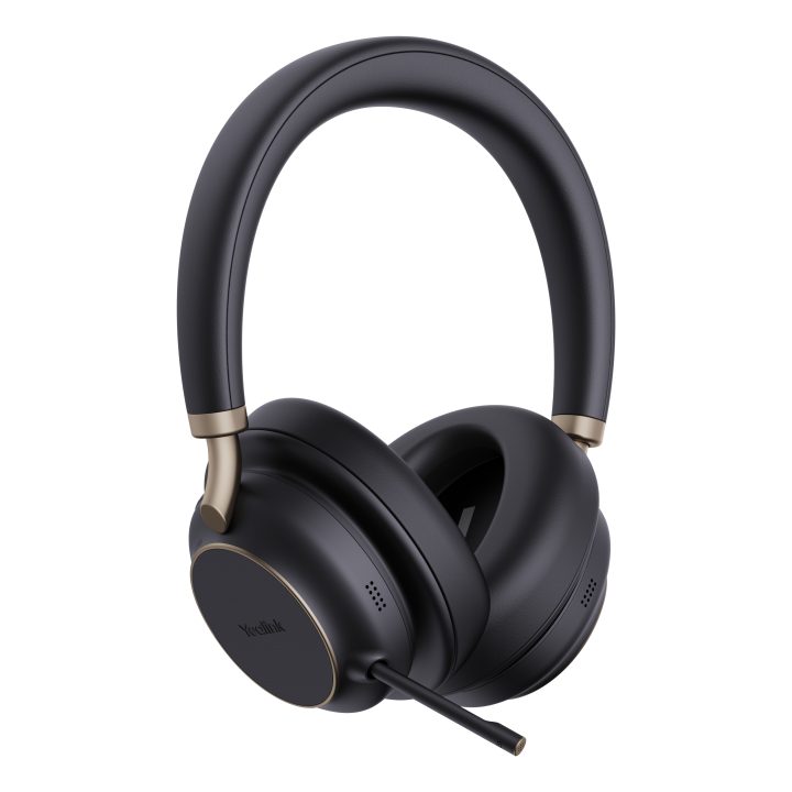 Yealink BH76 Plus Teams Wireless Over-Ear Headset