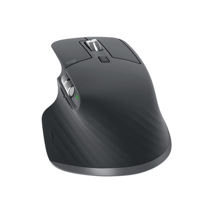 Logitech MX Master 3S for Business Mouse Office Right Hand Bluetooth…