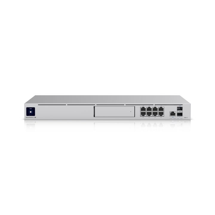 Ubiquiti UDM-SE Networks Dream Machine Special Edition gateway e…