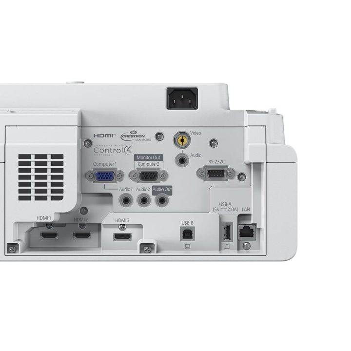 Epson EB-760W