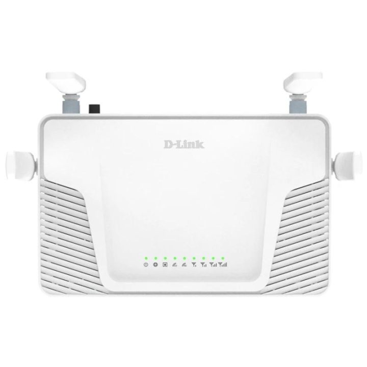 D-Link G416C/E router sem fios Gigabit Ethernet de banda dupla (2,4…