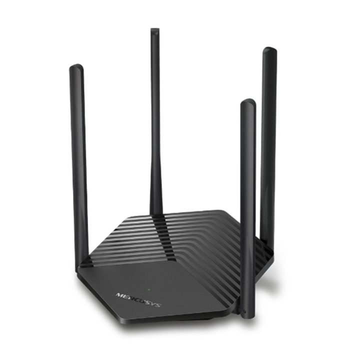 Mercusys MR60X Router 4 Antennas - 1500Mbps