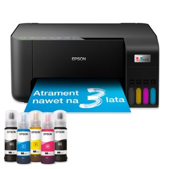 Epson EcoTank L3270 Inyección de tinta A4 5760 x 1440 DPI 33 ppm Wifi