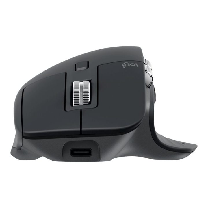 Logitech MX Master 3S for Business Mouse Office Right Hand Bluetooth…