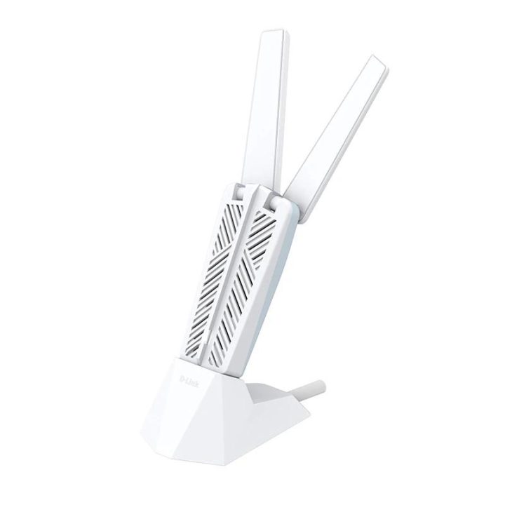 D-Link AE65U adaptador e cartão de rede WLAN 6500 Mbit/s