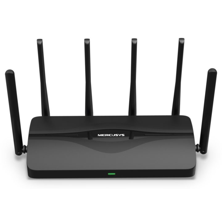 Router WIFI7 Mercusys MR47BE BE9300 tri band