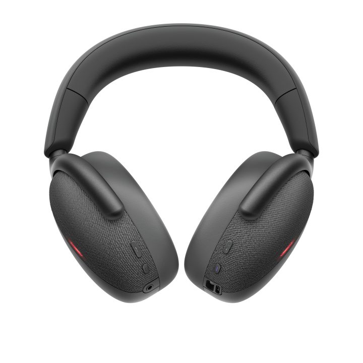 DELL Auriculares sem fios com ANC Pro Premium - WL7024