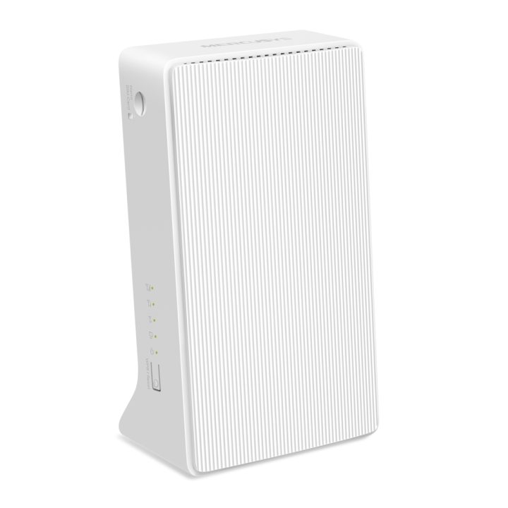Router Wi-Fi Mercusys MB130-4G AC1200 dual band 2 portas 4G LTE