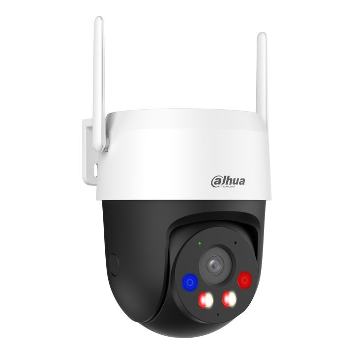 Dahua Technology P5AS-PV Surveillance Camera Turret IP Security…